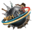 NISH TOUR & TRAVEL "Explore the World with